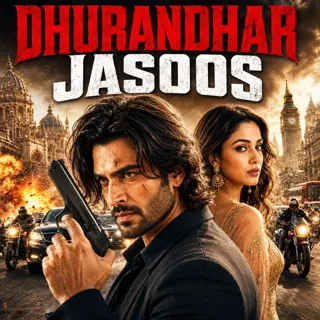 Dhurandhar Jasoos | धुरंधर जासूस Dhurandhar Jasoos | धुरंधर जासूस