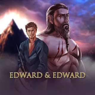 Edward & Edward