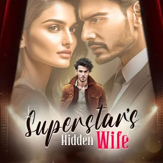 Superstar's Hidden Wife |सुपरस्टार्स हिडन वाइफ Superstar's Hidden Wife |सुपरस्टार्स हिडन वाइफ
