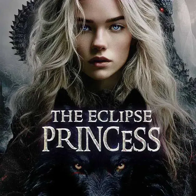 The Eclipse Princess The Eclipse Princess