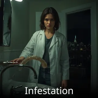 Infestation Infestation