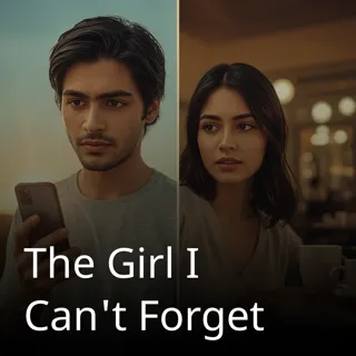 The Girl I Can't Forget The Girl I Can't Forget