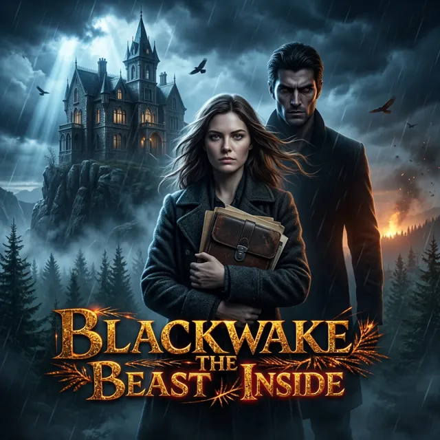 Blackwakethebeast Inside Blackwakethebeast Inside