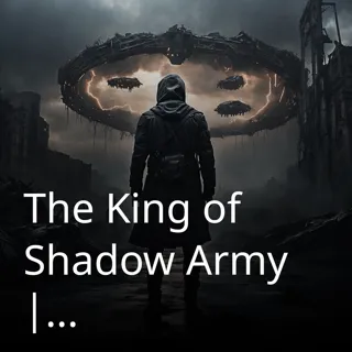 The King of Shadow Army | द किंग ऑफ़ शैडो आर्मी | Autho- Kuldeep