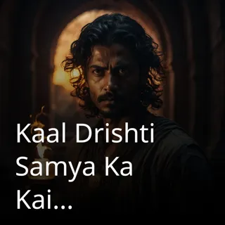 Kaal Drishti Samya Ka Kaidi| काल दृष्टि- समय का कैदी |Author - Gunnu Kaal Drishti Samya Ka Kaidi| काल दृष्टि- समय का कैदी |Author - Gunnu