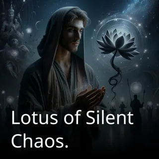 Lotus of Silent Chaos.