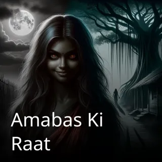 Amabas Ki Raat 