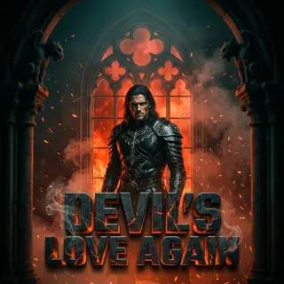 Devil's  Love Again 