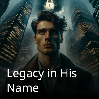 Legacy in His Name Legacy in His Name