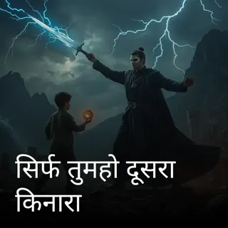 सिर्फ तुमहो दूसरा किनारा सिर्फ तुमहो दूसरा किनारा