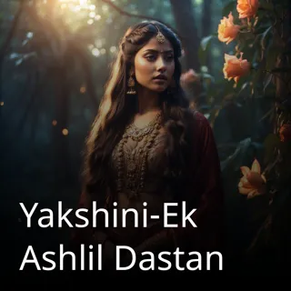 Yakshini-Ek Ashlil Dastan Yakshini-Ek Ashlil Dastan