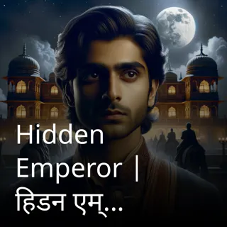 Hidden Emperor 