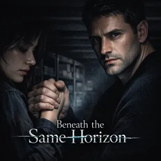 Beneath the Same Horizon