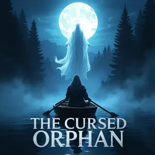 The Cursed Orphan The Cursed Orphan