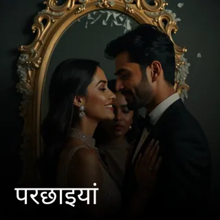 परछाइयां परछाइयां