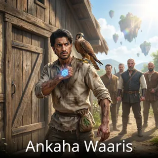 Ankaha Waaris Ankaha Waaris