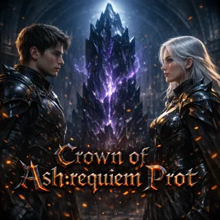 Crown of Ash:requiem Prot