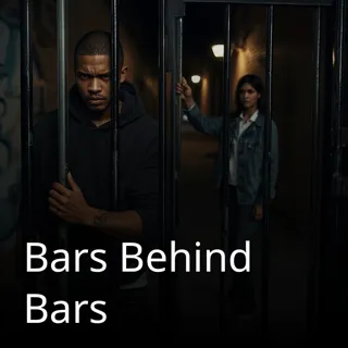 Bars Behind Bars Bars Behind Bars