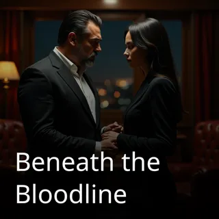 Beneath the Bloodline Beneath the Bloodline