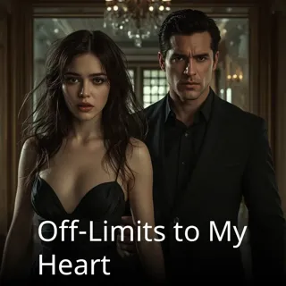 Off-Limits to My Heart