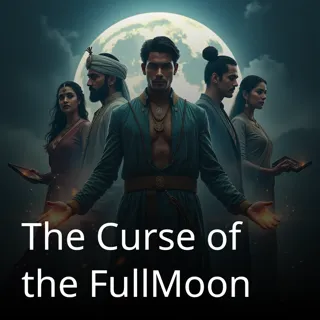 The Curse of the FullMoon The Curse of the FullMoon