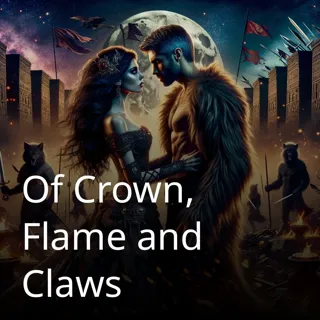 Of Crown, Flame and Claws Of Crown, Flame and Claws