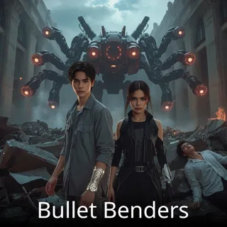 Bullet Benders