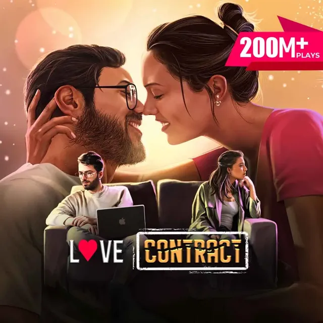 Love Contract | लव कॉन्ट्रैक्ट Love Contract | लव कॉन्ट्रैक्ट