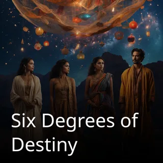 Six Degrees of Destiny Six Degrees of Destiny