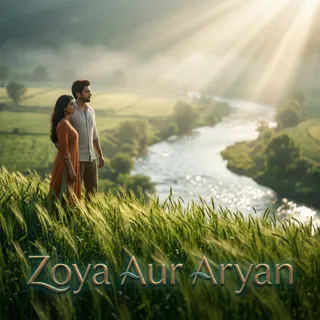 Zoya Aur Aryan Zoya Aur Aryan