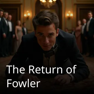 The Return of Fowler The Return of Fowler