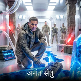 अनंत सेतु अनंत सेतु