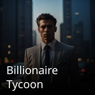 Billionaire Tycoon Billionaire Tycoon