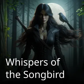 Whispers of the Songbird 