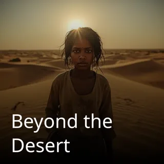 Beyond the Desert 