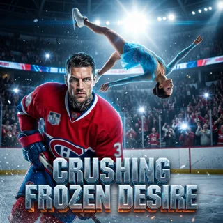 Crushing Frozen Desire Crushing Frozen Desire