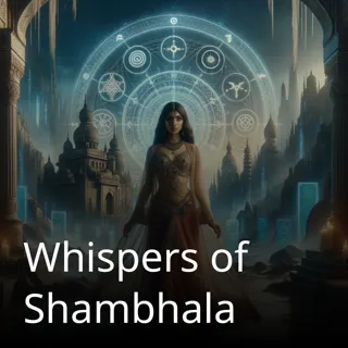Whispers of Shambhala