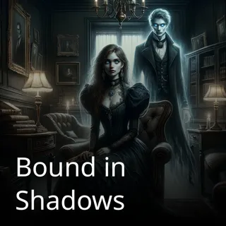 Bound in Shadows
