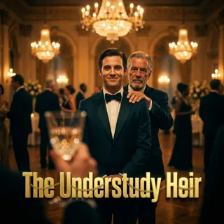The Understudy Heir The Understudy Heir