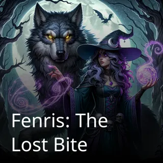 Fenris: The Lost Bite