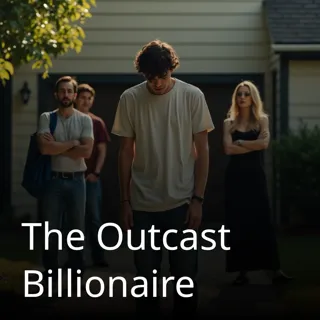 The Outcast Billionaire 