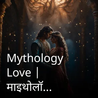 Mythology Love | माइथोलॉजी लव | Author- Deepshika Singh Mythology Love | माइथोलॉजी लव | Author- Deepshika Singh
