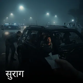 सुराग