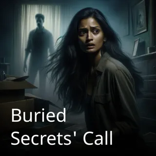 Buried Secrets' Call