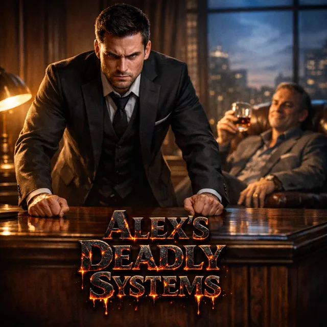 Alex's Deadly Systems Alex's Deadly Systems
