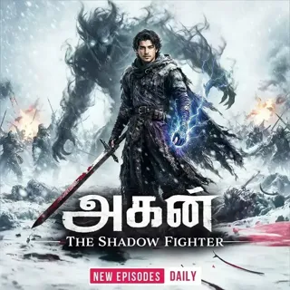 Agan : The Shadow Fighter | அகன் : the Shadow Fighter Agan : The Shadow Fighter | அகன் : the Shadow Fighter