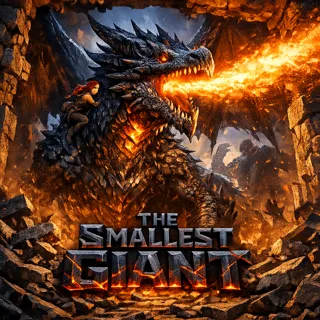 The Smallest Giant
