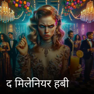 द मिलेनियर हबी द मिलेनियर हबी