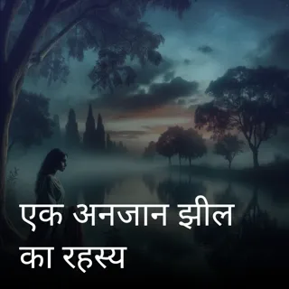 एक अनजान झील का रहस्य