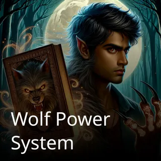 Wolf Power System 